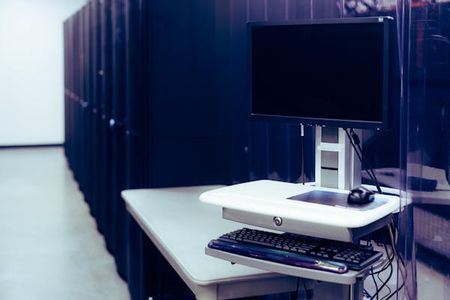 Enterprise Backup Solutions