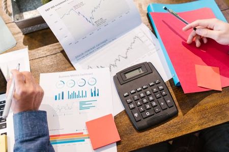 Digital Marketing and Online Services