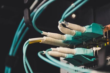 Networking and Communication Services