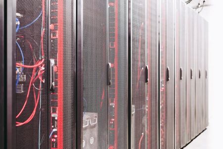 Server and Storage Management