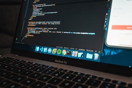 Website Design and Development Services